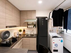 Blk 151 Serangoon North Avenue 2 (Serangoon), HDB 4 Rooms #601570161